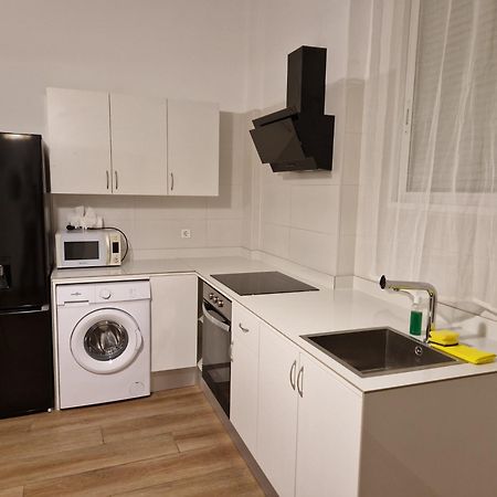 Style Apartments Cabanyal Marina Beach バレンシア エクステリア 写真