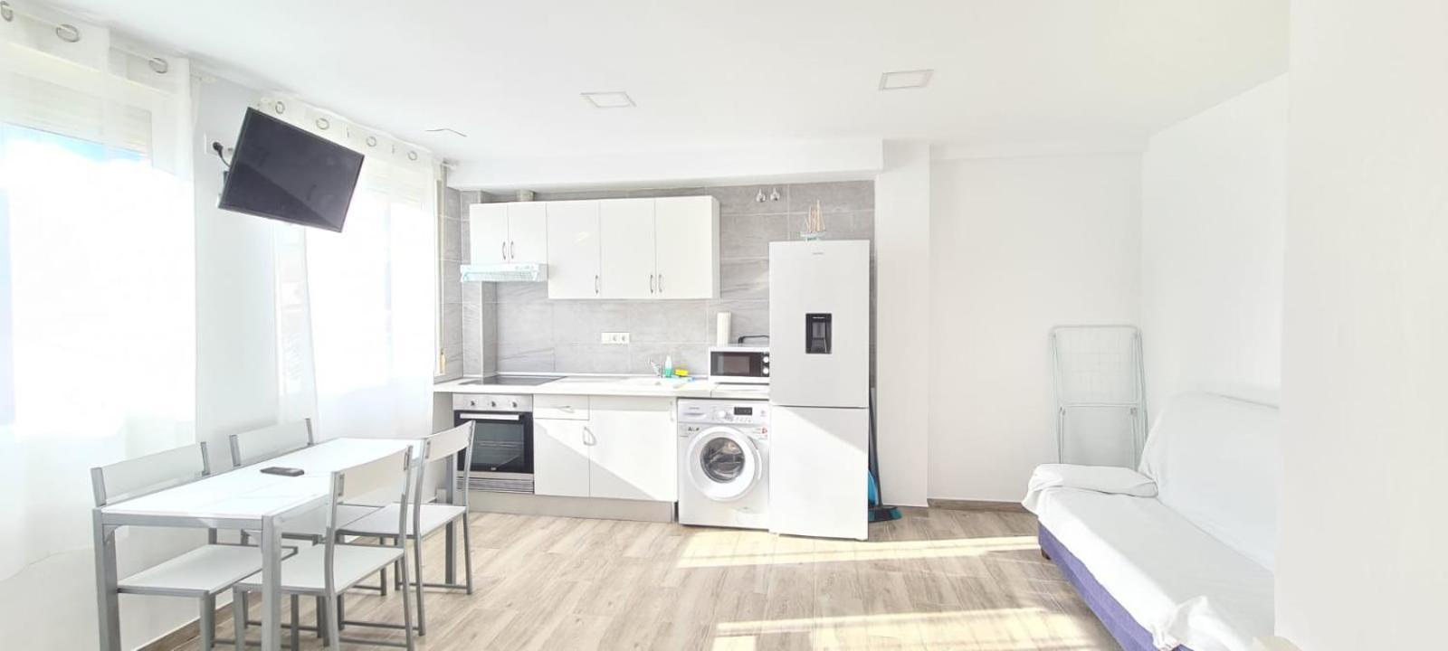 Style Apartments Cabanyal Marina Beach バレンシア エクステリア 写真