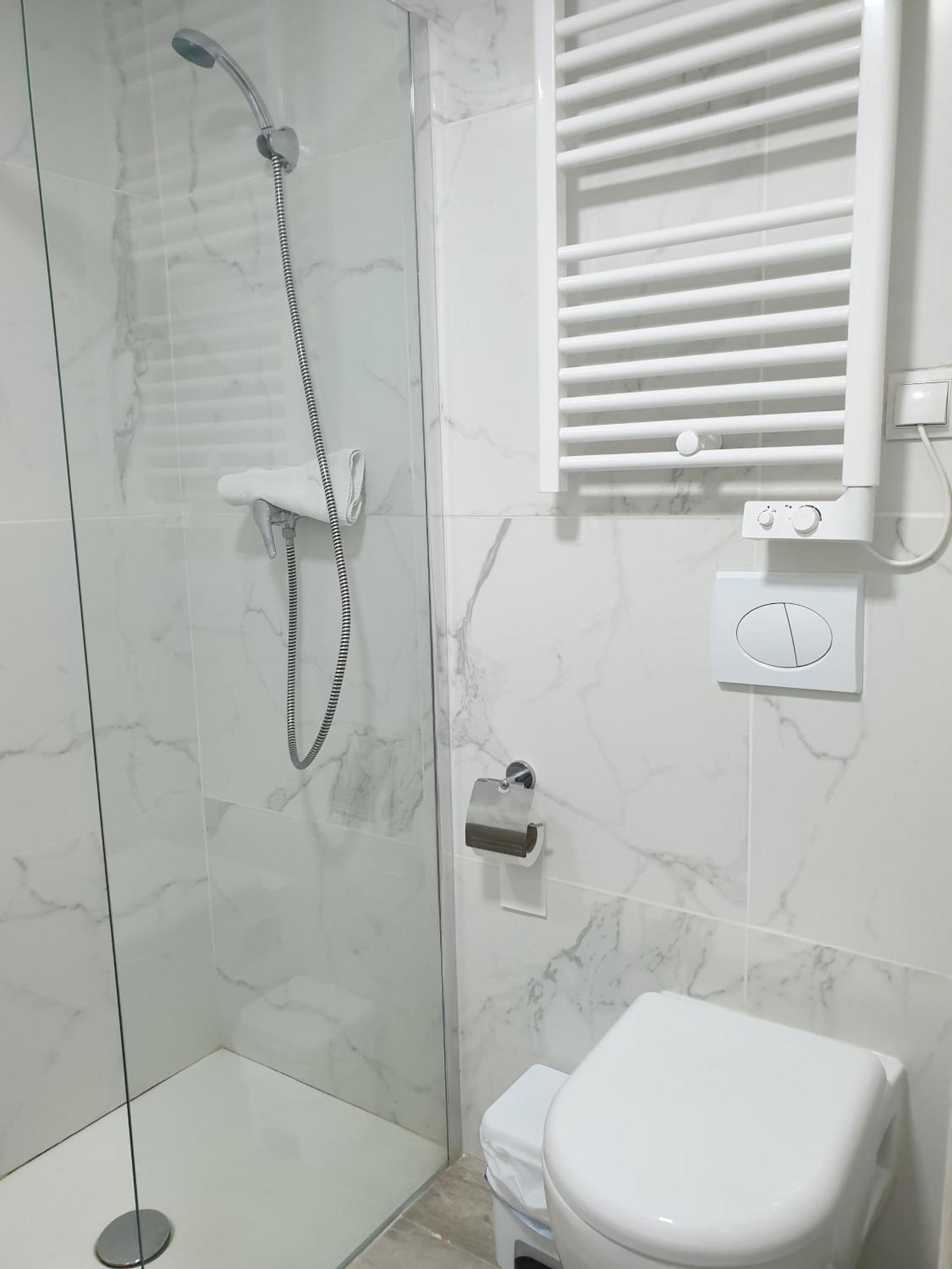 Style Apartments Cabanyal Marina Beach バレンシア エクステリア 写真