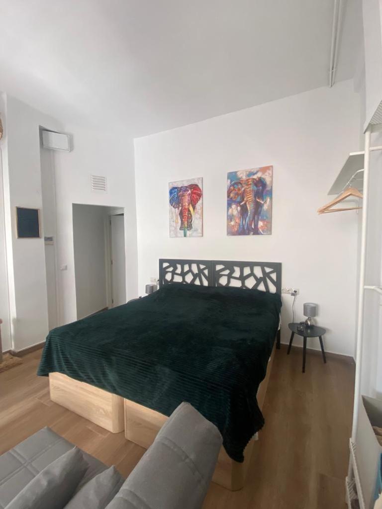Style Apartments Cabanyal Marina Beach バレンシア エクステリア 写真