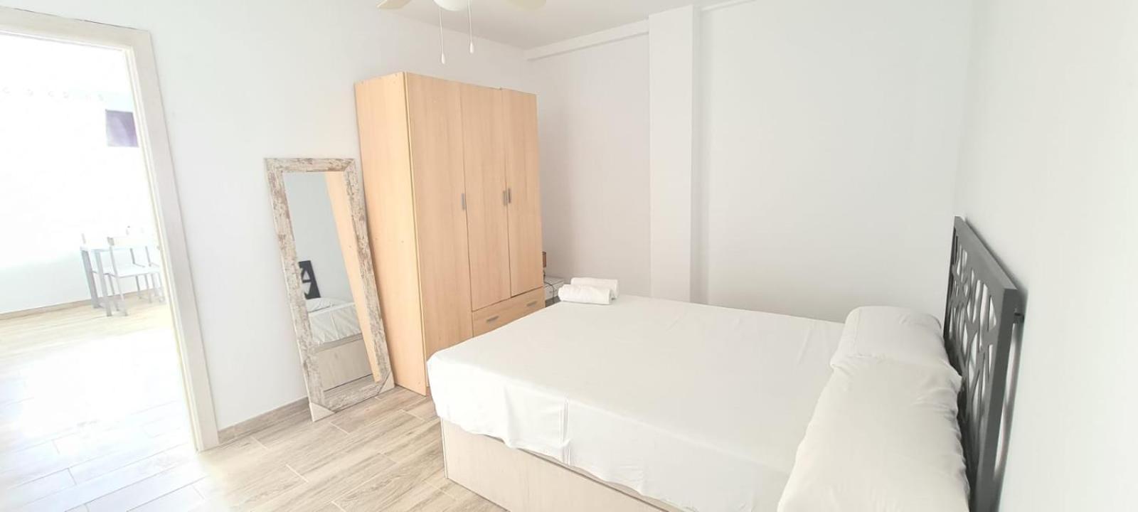 Style Apartments Cabanyal Marina Beach バレンシア エクステリア 写真