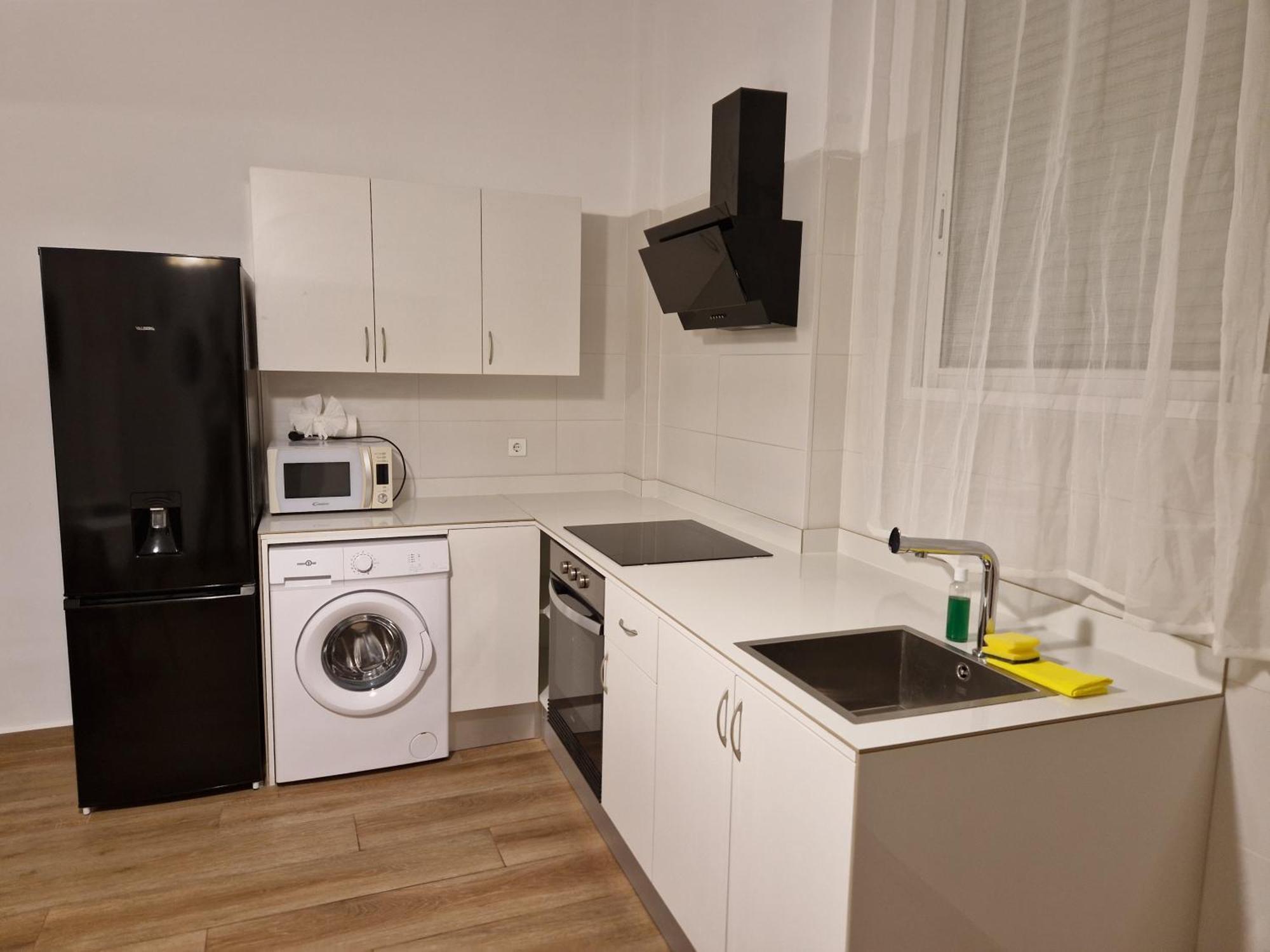 Style Apartments Cabanyal Marina Beach バレンシア エクステリア 写真