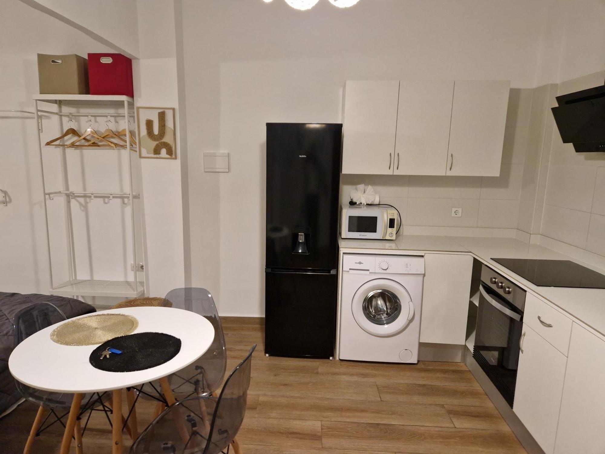 Style Apartments Cabanyal Marina Beach バレンシア エクステリア 写真