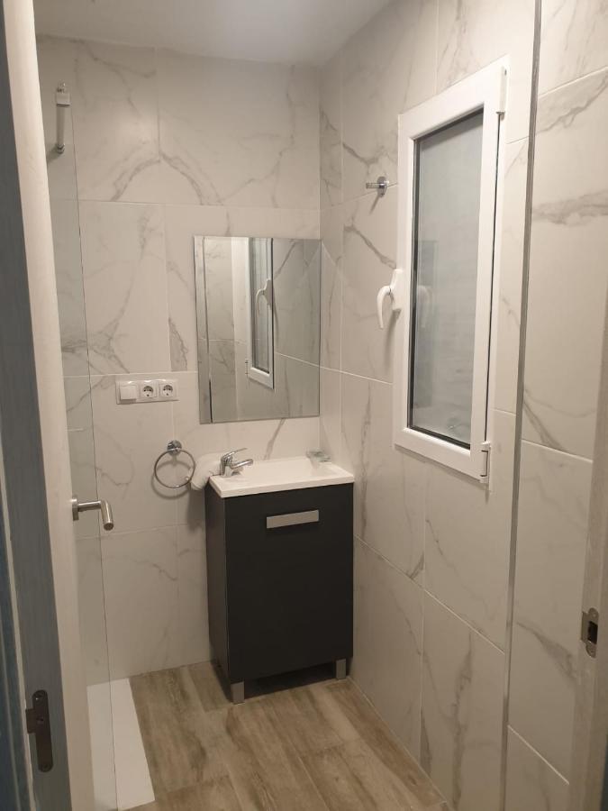 Style Apartments Cabanyal Marina Beach バレンシア エクステリア 写真