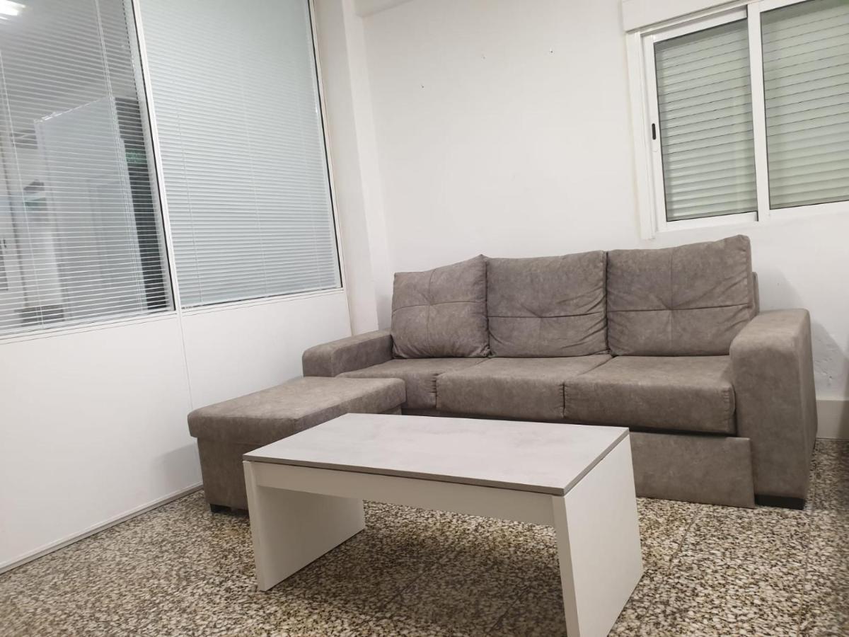 Style Apartments Cabanyal Marina Beach バレンシア エクステリア 写真