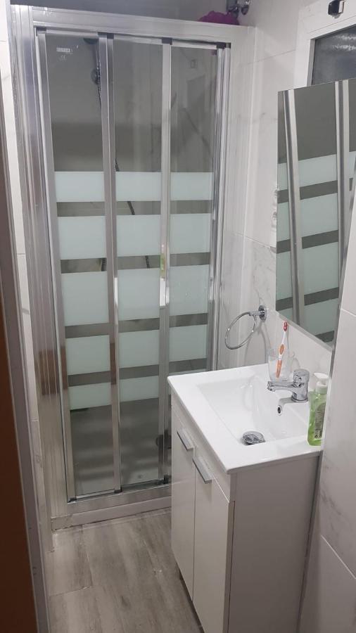 Style Apartments Cabanyal Marina Beach バレンシア エクステリア 写真